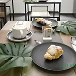 לינה וארוחת בוקר Palermo Inn Suite פלרמו