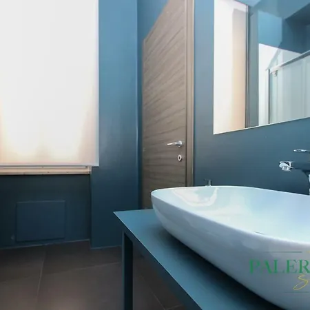 Palermo Inn Suite Bed & Breakfast 3*