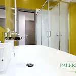 Bed & Breakfast Palermo Inn Suite 3*