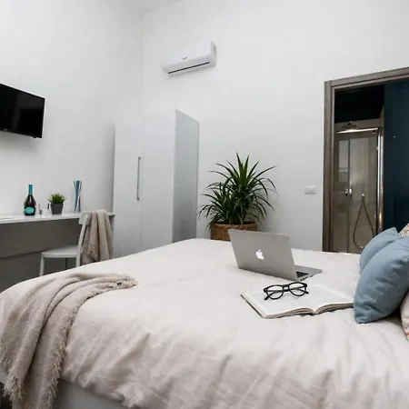 Palermo Inn Suite Palermo