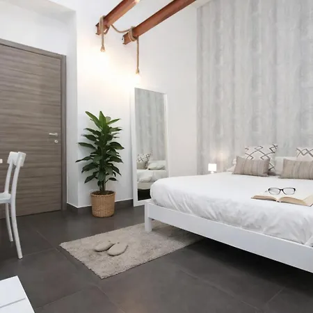 Palermo Inn Suite Palermo