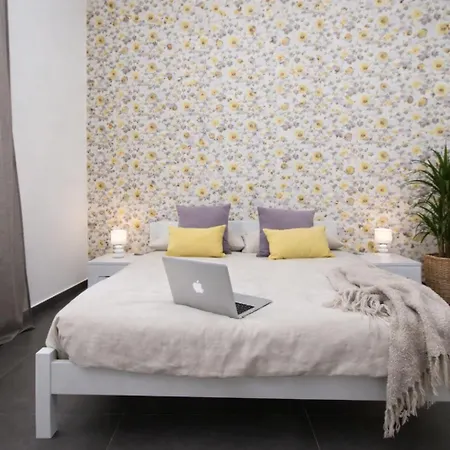 Palermo Inn Suite Panzió Palermo