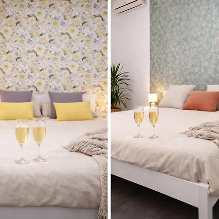 Panzió Palermo Inn Suite Palermo