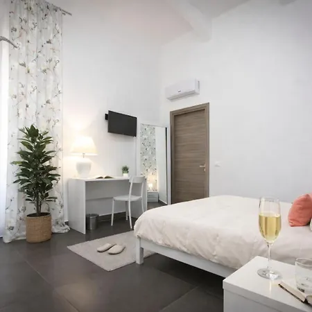 Palermo Inn Suite Palermo