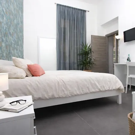 Palermo Inn Suite 3* Palermo