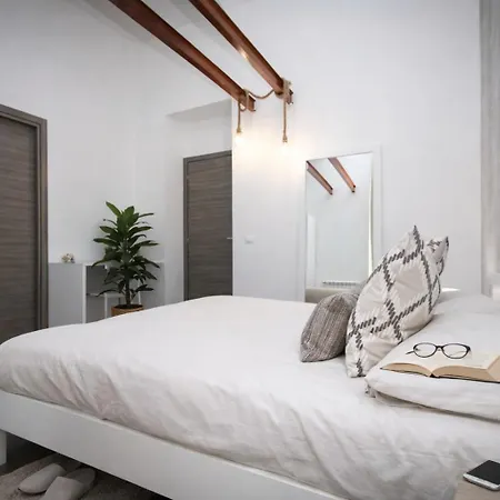 Palermo Inn Suite Panzió