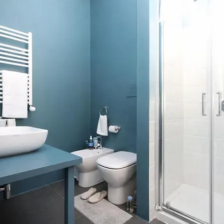 Panzió Palermo Inn Suite