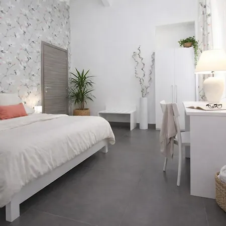 Palermo Inn Suite Panzió 3*