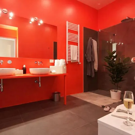 Palermo Inn Suite Panzió Palermo