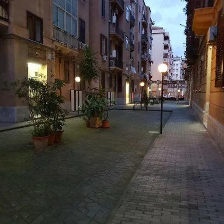 Bed and breakfast Palermo Inn Suite Palermo