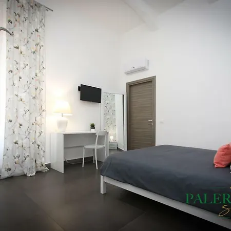 Palermo Inn Suite Bed & Breakfast