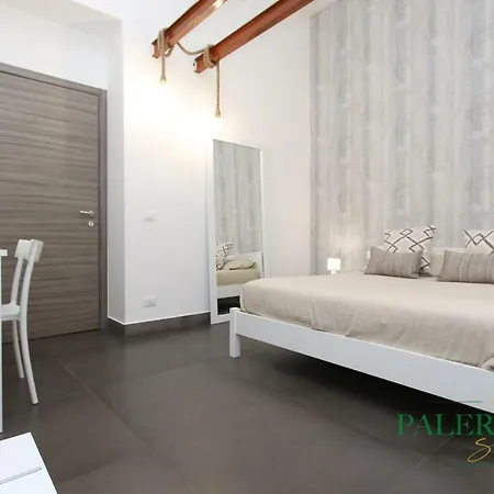 Palermo Inn Suite Bed & Breakfast 4*