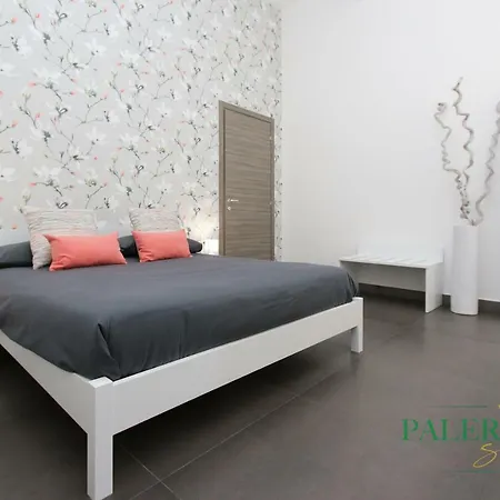 Bed & Breakfast Palermo Inn Suite