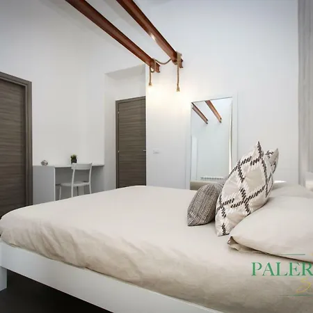 Palermo Inn Suite Παλέρμο