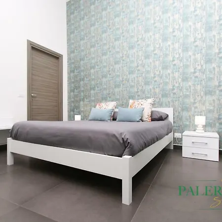 Palermo Inn Suite 4*