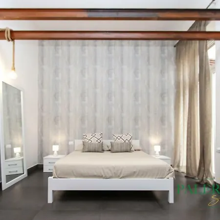 Palermo Inn Suite Bed & Breakfast