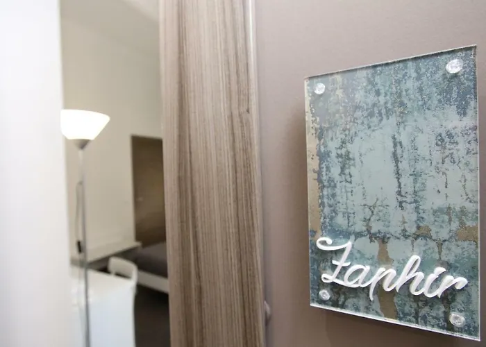 Palermo Inn Suite Палермо
