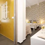 Bed & Breakfast Palermo Inn Suite Palermo