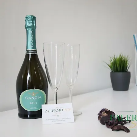 Palermo Inn Suite 4*