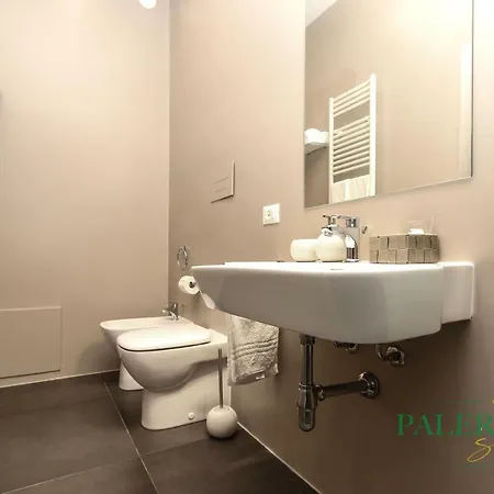 Palermo Inn Suite 3*