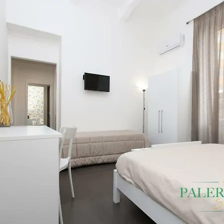 Palermo Inn Suite 4* Палермо