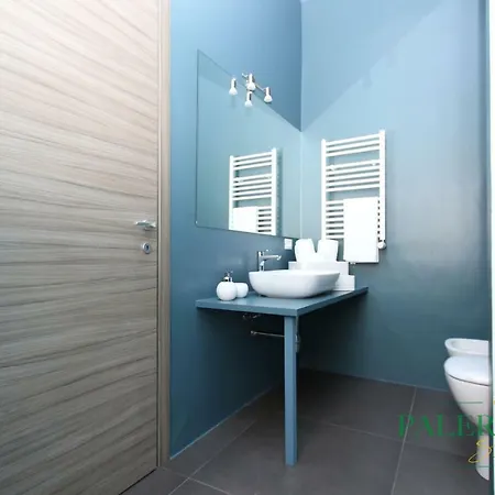לינה וארוחת בוקר Palermo Inn Suite פלרמו