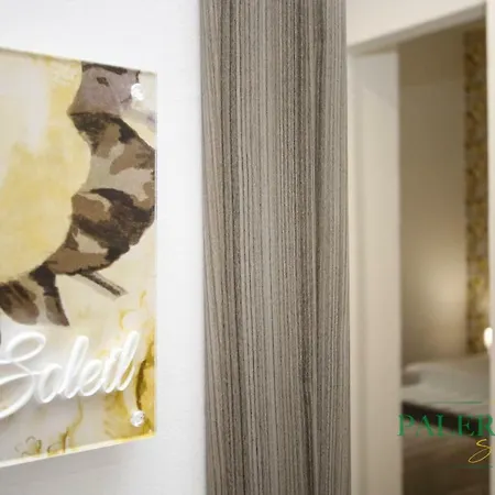 Palermo Inn Suite 4* Палермо